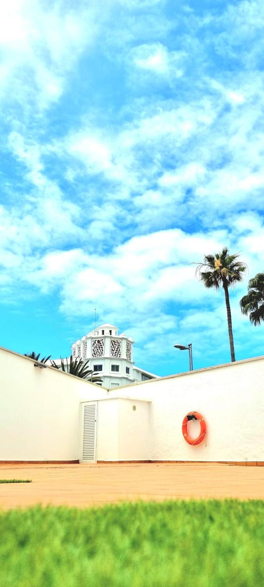 Bungalows Teresa Playa del Inglés Exteriér fotografie