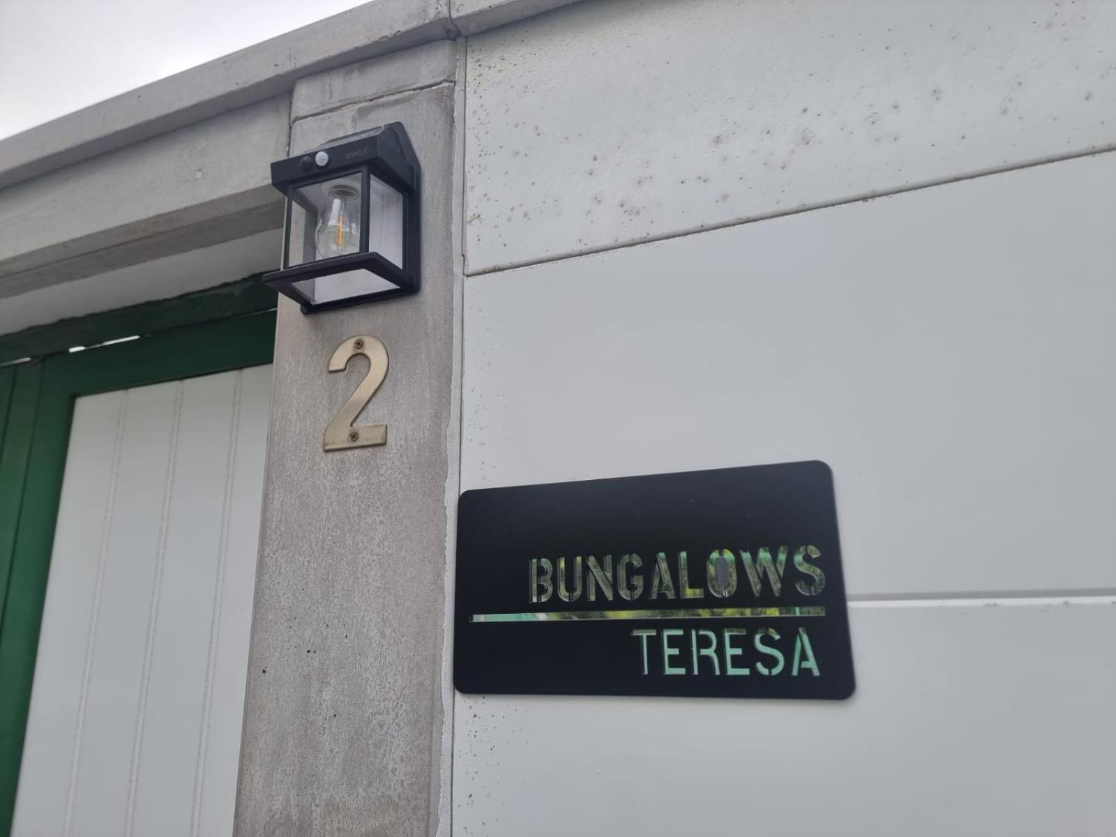 Bungalows Teresa Playa del Inglés Exteriér fotografie